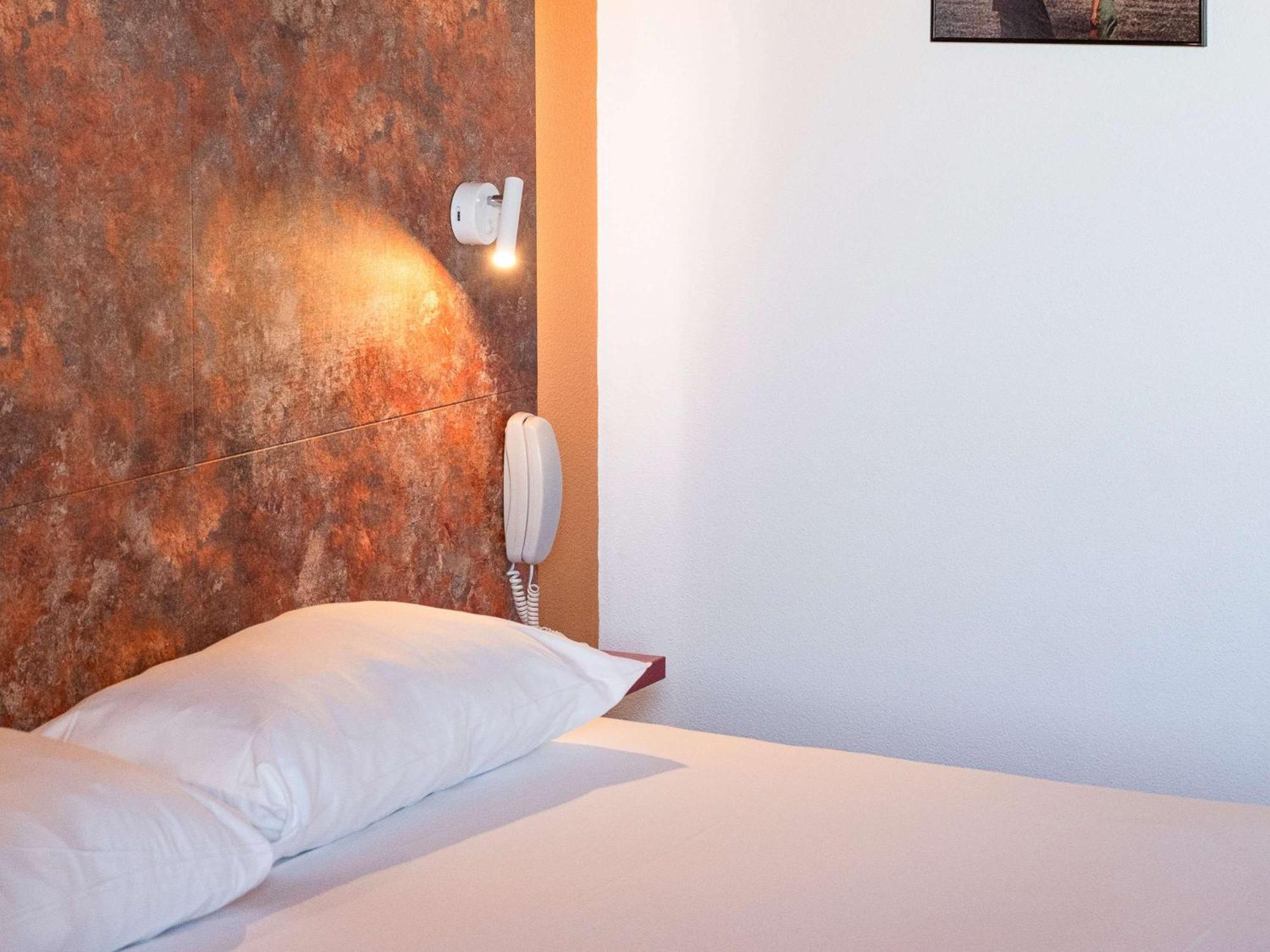 Ibis Styles Toulouse Cite Espace Ngoại thất bức ảnh
