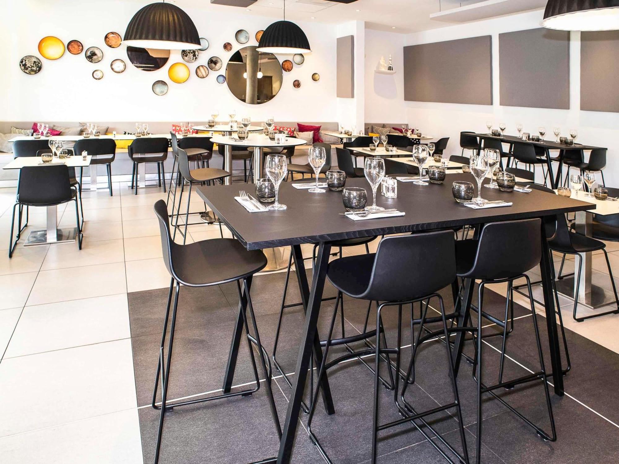 Ibis Styles Toulouse Cite Espace Ngoại thất bức ảnh