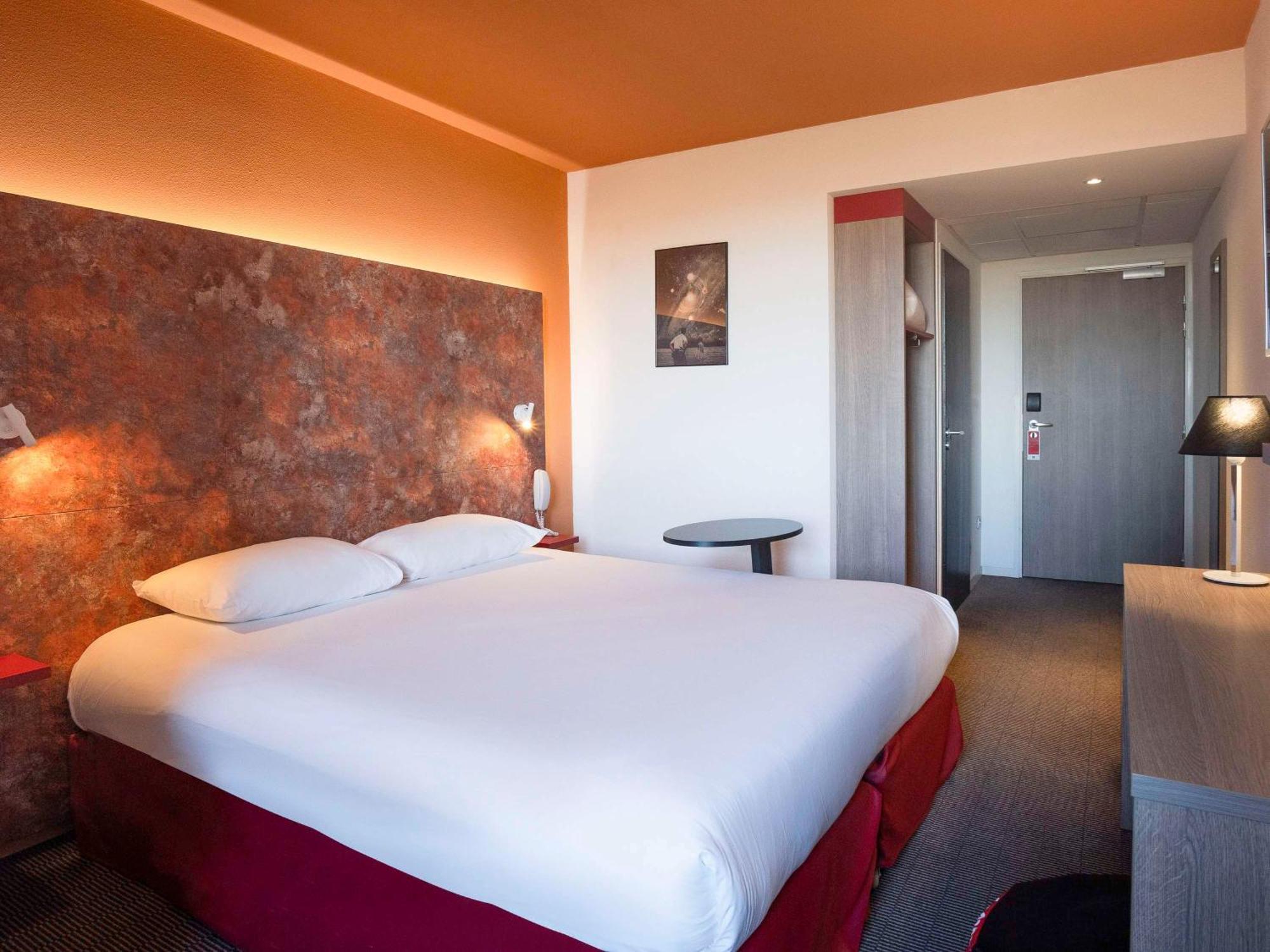 Ibis Styles Toulouse Cite Espace Ngoại thất bức ảnh