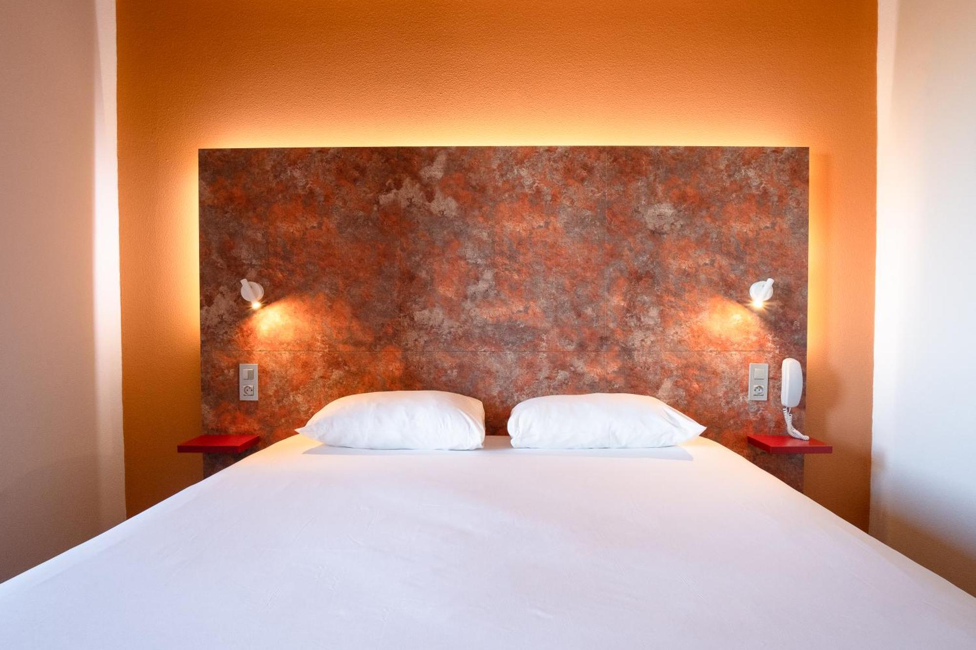 Ibis Styles Toulouse Cite Espace Ngoại thất bức ảnh