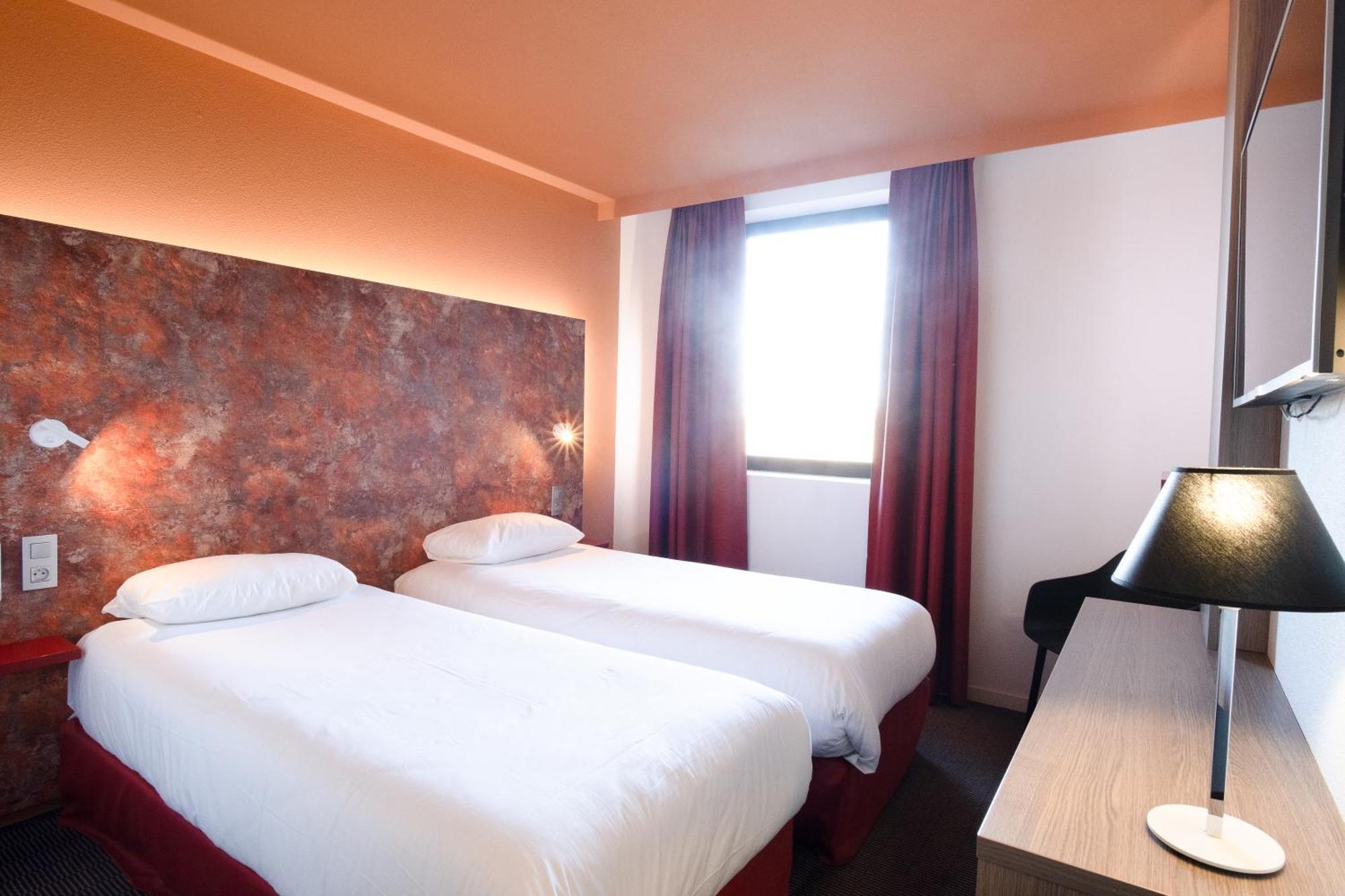 Ibis Styles Toulouse Cite Espace Ngoại thất bức ảnh