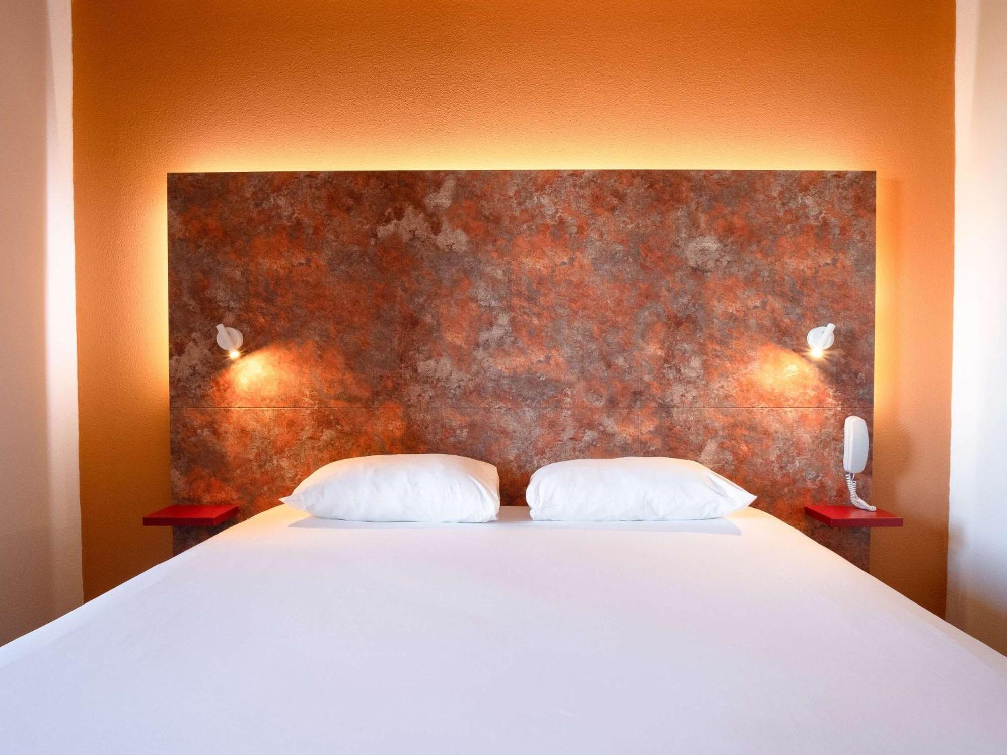 Ibis Styles Toulouse Cite Espace Ngoại thất bức ảnh