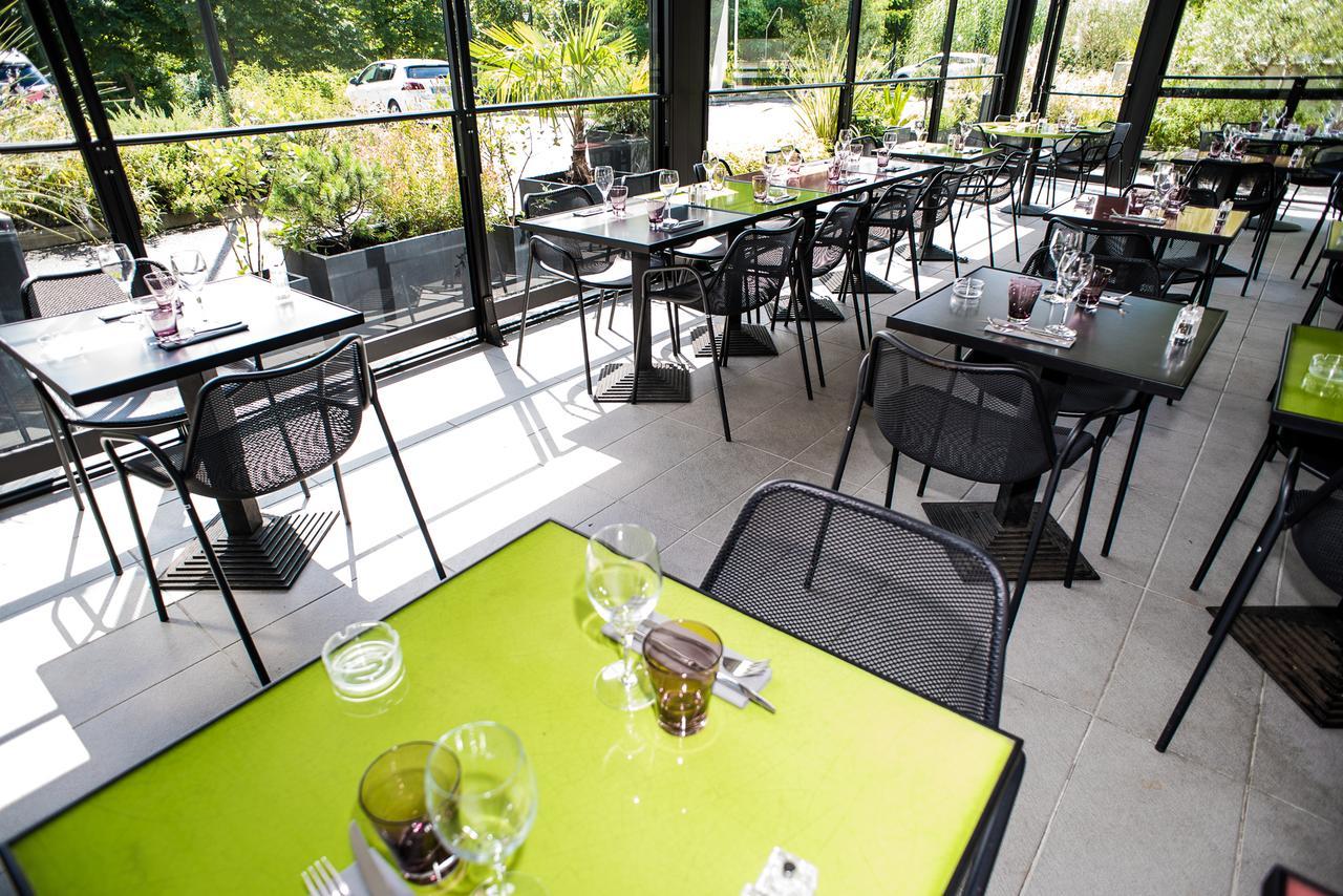 Ibis Styles Toulouse Cite Espace Ngoại thất bức ảnh