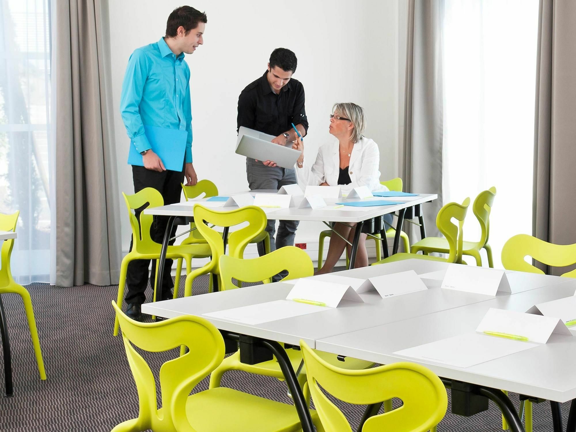 Ibis Styles Toulouse Cite Espace Ngoại thất bức ảnh